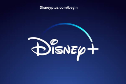 Disneyplus.com/begin