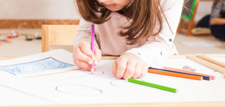 Early Learning and Childcare