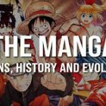 Evolution of Mangaku: From Traditional Manga to Digital Platforms
