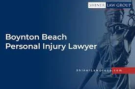 Experienced Personal Injury Attorneys in Boynton Beach: Seeking Justice for Your Injuries