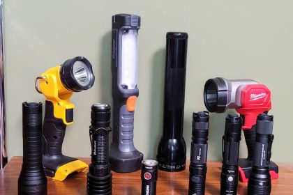 Flashlight