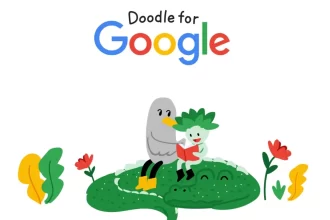Google Doodle Games