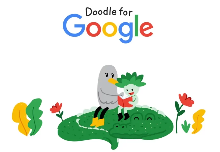 Google Doodle Games: A Fun Way to Play and Learn - Vents Magazine