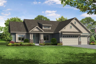 Home Building Process