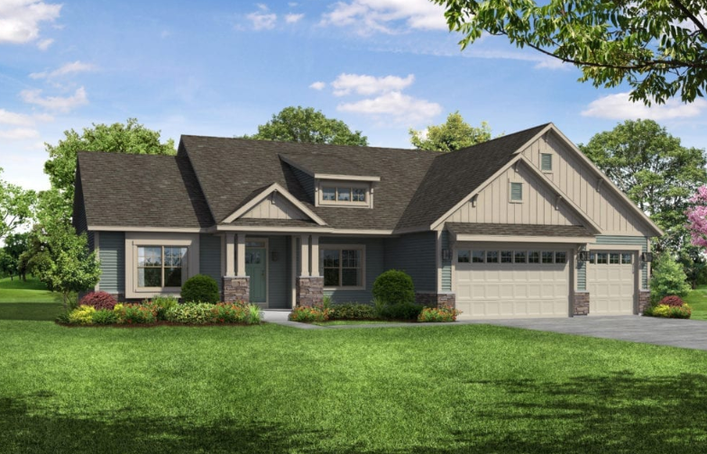 Home Building Process