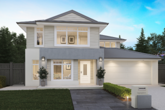 House and Land Packages