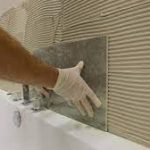 How to Apply Tile Adhesive