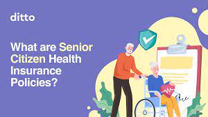 Is Senior Citizen Health Insurance Really Worth It?