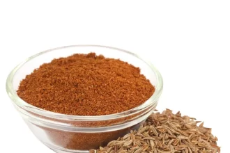 Making Sense of Cumin: Ground, Seeds, and Their Uses