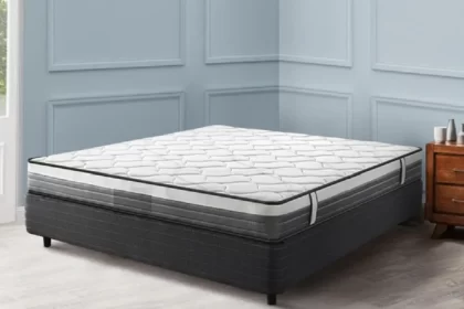 Mattress
