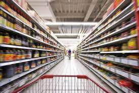 Maximizing Sales and Organization with Smart Supermarket Shelves