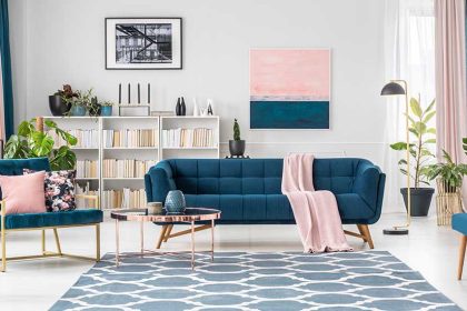 Online Upholstery Shop