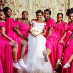 Pink Elegance: How to Choose a Formal Dress in the Right Shade of Pink