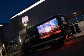 Reach Your Audience on the Go With a Digital Mobile Billboard