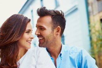 Reestablish Emotional and Physical Connection