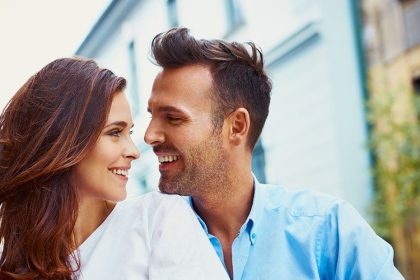 Reestablish Emotional and Physical Connection