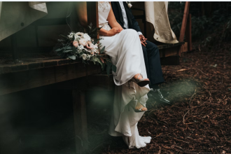 Eco-Friendly Wedding