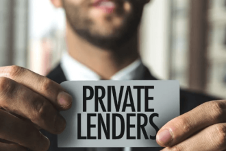 Private Money Lending vs Traditional Bank Loans