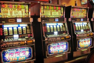 Slot Gacor