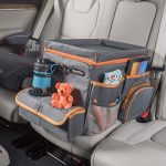 The Ultimate Car Seat Organizer