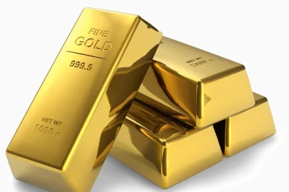 Gold Bullion