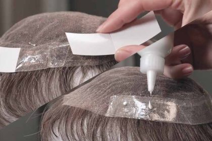 Toupee