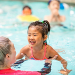 Water Safety for Children & Toddlers