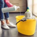 What Should I Clean First in My House