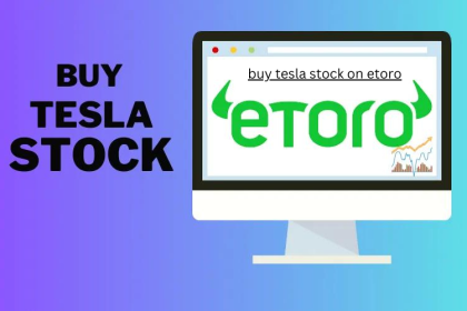 buy tesla stock on etoro