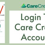 carecredit provider login