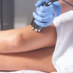 Treating cellulite with technology