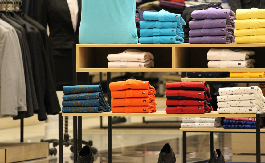 Understanding Different T-shirt Fabric Blends