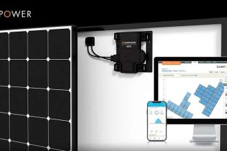 SunPower Microinverters