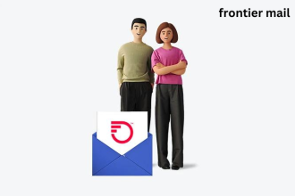 Frontier Mail