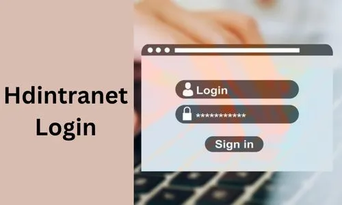 hdintranet