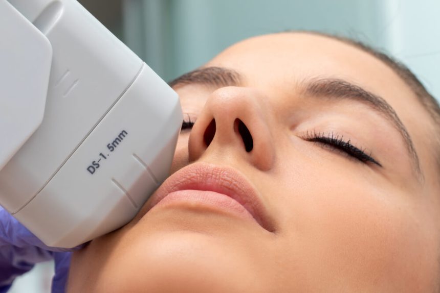 Skin Rejuvenation