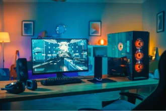 gaming