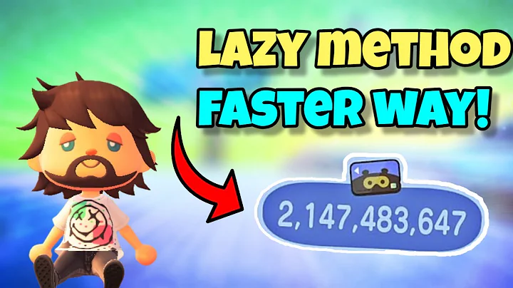 Nook Miles Tickets in ACNH