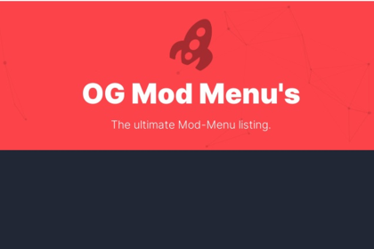 OGMODM