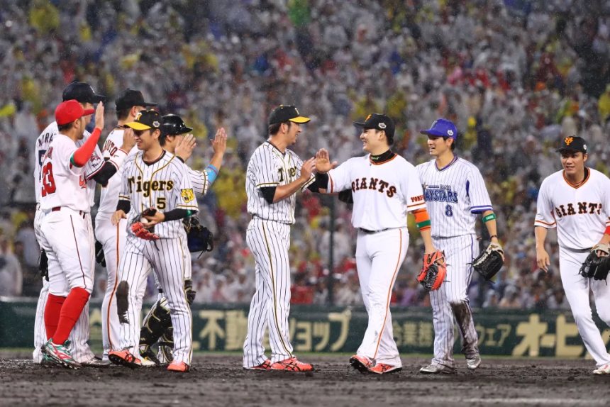 baseball