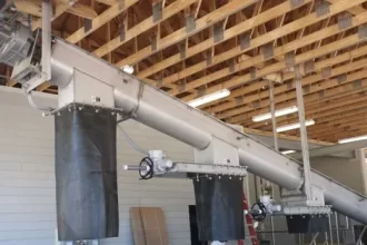 Cable Conveyors Reign Supreme