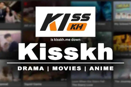 is kisskh.me down