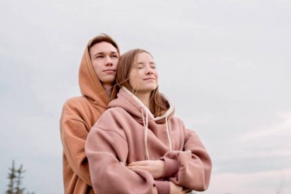 Couples Hoodie