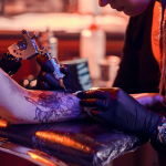 Top 5 Tattoo Shops in Springfield Mo