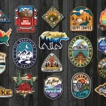 Explore The World Of Patches To Personalize Your Favorite Items