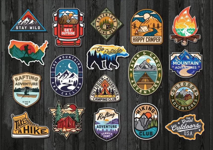 Explore The World Of Patches To Personalize Your Favorite Items