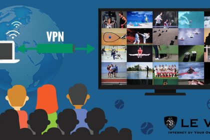 How a VPN can Boost Your Live Sports Streaming