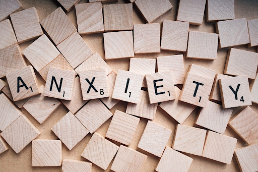 Manage Anxiety