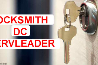 locksmith dc servleader