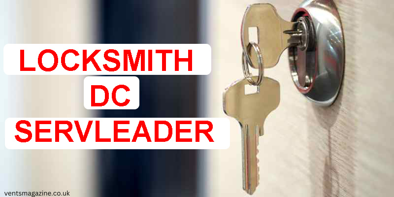 locksmith dc servleader